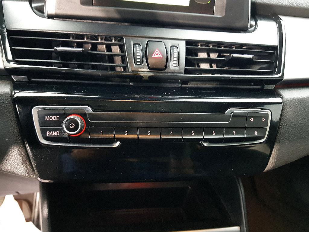 BMW 2 series - Vista 11