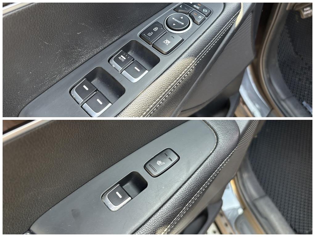 KIA Sorento - Vista 12
