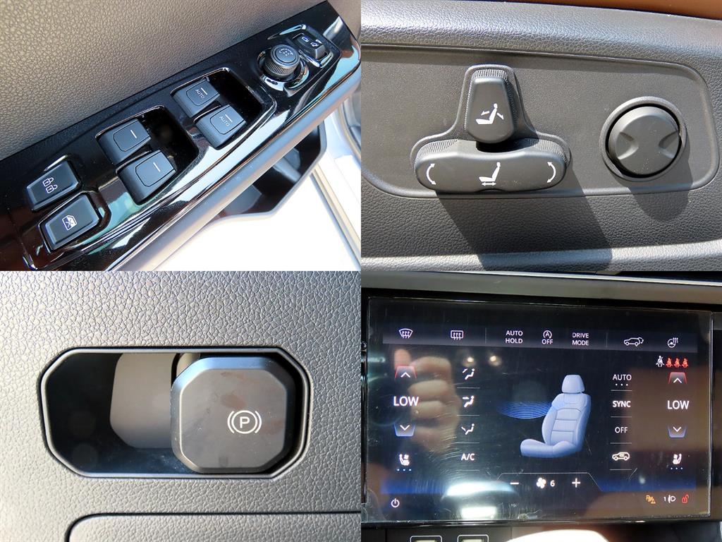 Ssangyong Torres 2023 Gris - Importación desde Corea - HF Imports Iquique - Foto 16