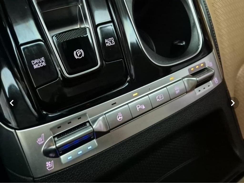 KIA Carnival 2021 Blanco - Importación desde Corea - HF Imports Iquique - Foto 16