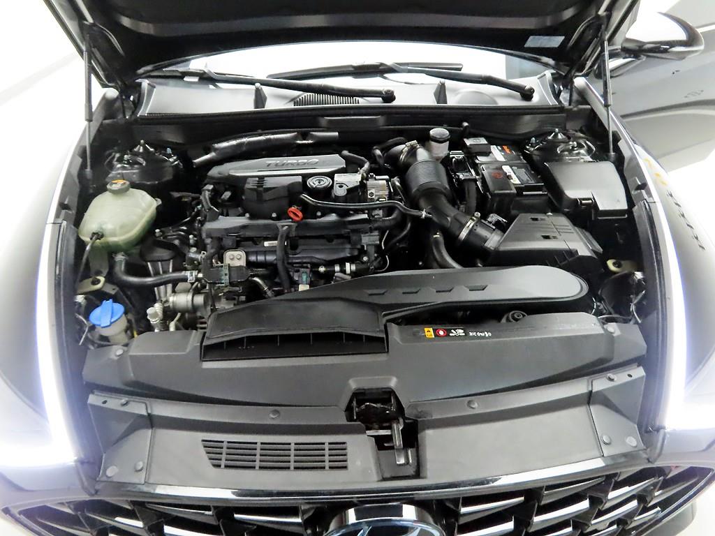 HYUNDAI Sonata 2020 - Importación desde Corea - HF Imports Iquique - Foto 20