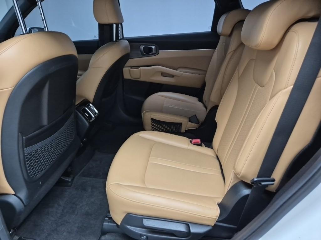 KIA Sorento 2021 Blanco - Importación desde Corea - HF Imports Iquique - Foto 15