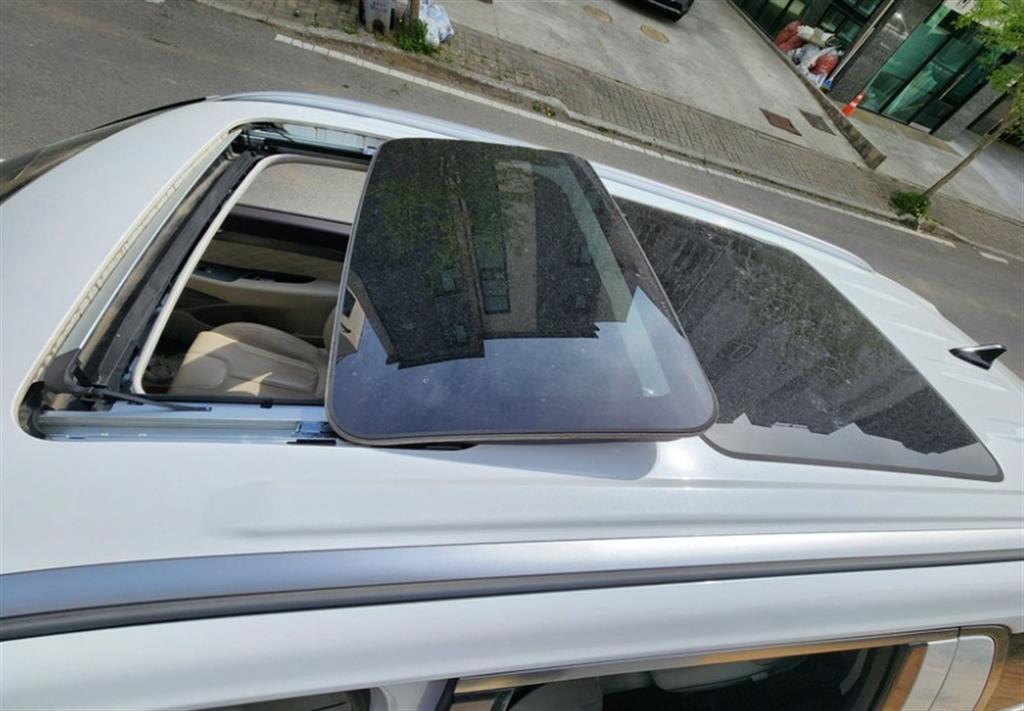 HYUNDAI Palisade - Vista 5