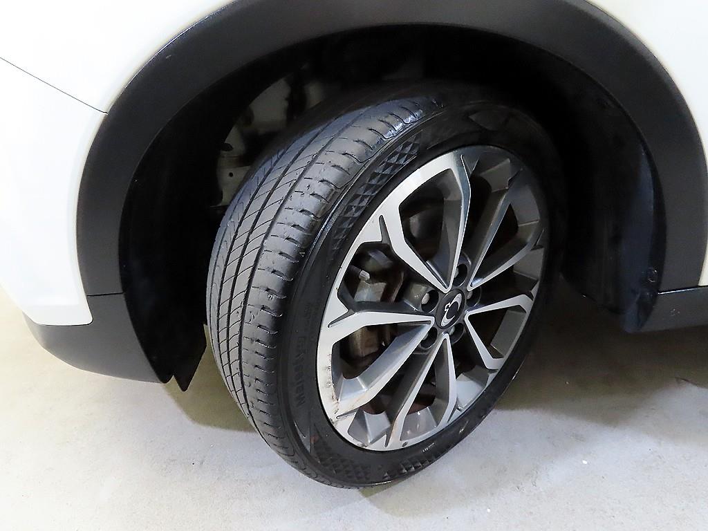 Ssangyong Tivoli 2018 Blanco - Importación desde Corea - HF Imports Iquique - Foto 20