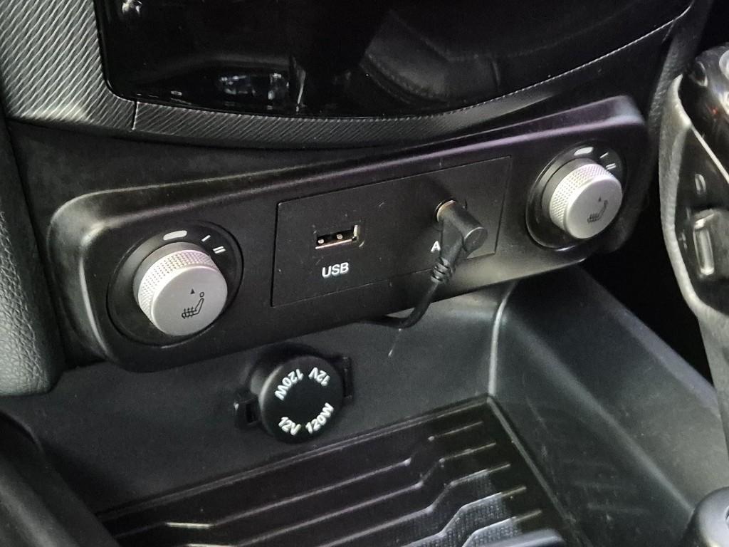 Ssangyong Tivoli 2017 Negro - Importación desde Corea - HF Imports Iquique - Foto 16