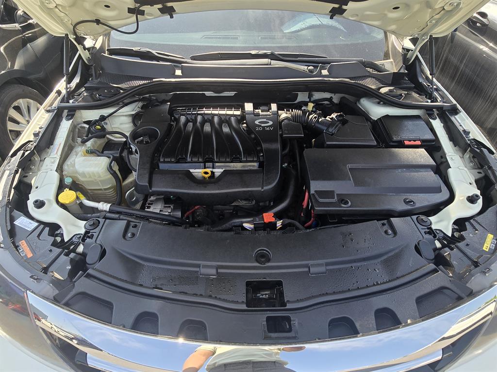 SAMSUNG SM5 2012 Blanco - Importación desde Corea - HF Imports Iquique - Foto 16