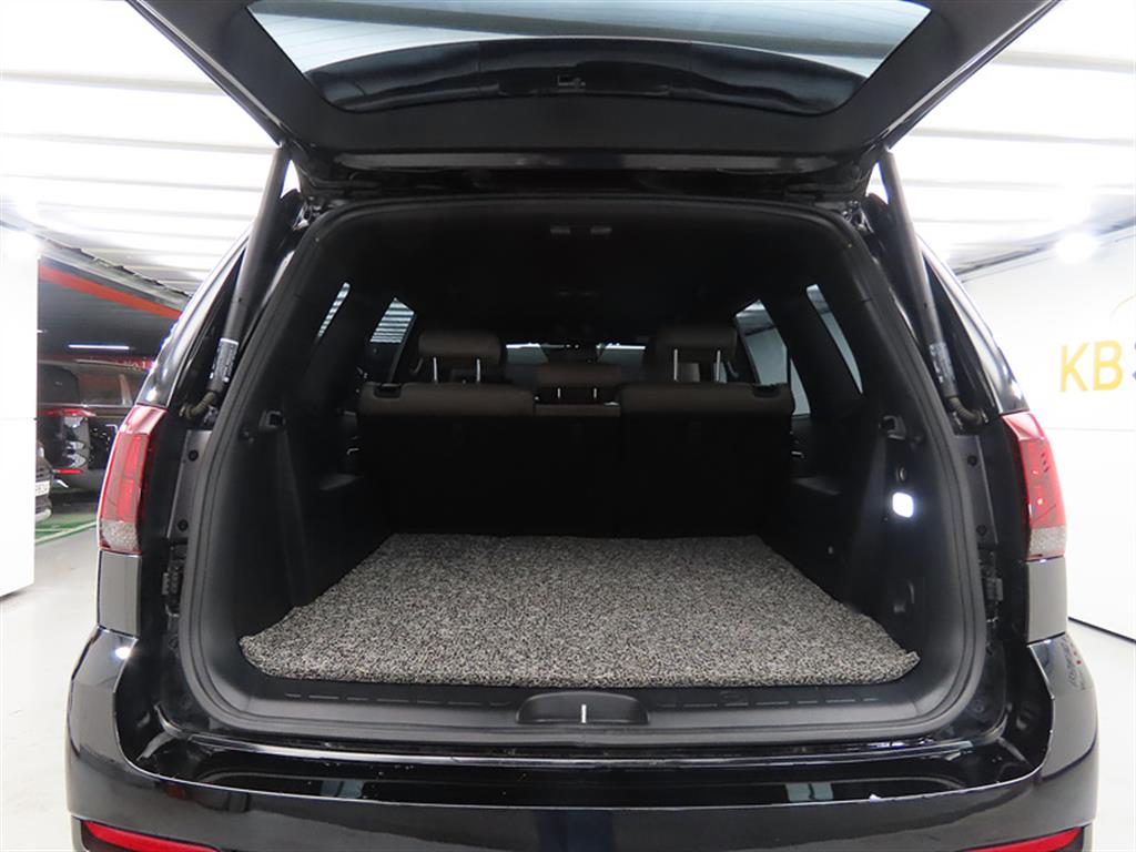 KIA Mohave 2022 Negro - Importación desde Corea - HF Imports Iquique - Foto 18