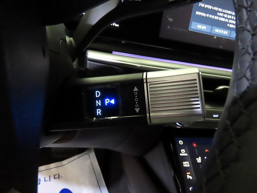 HYUNDAI Grandeur - Vista 12