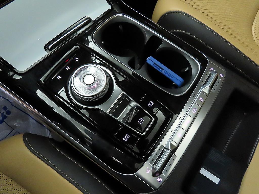 KIA Carnival 2023 - Importación desde Corea - HF Imports Iquique - Foto 13