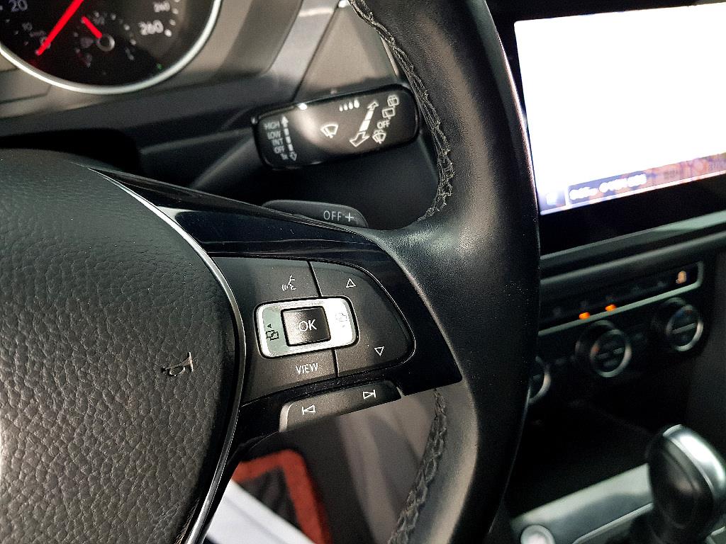 Volkswagen Tiguan - Vista 11