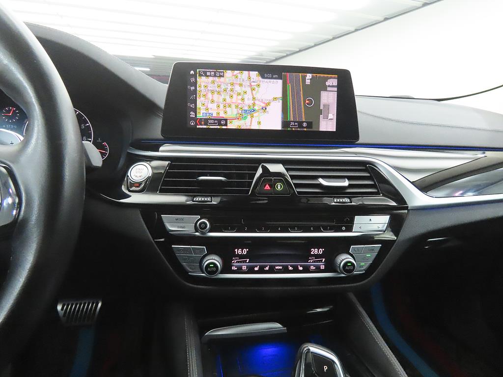 BMW Gran Turismo - Vista 10