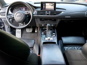 Audi A7 - Vista 10