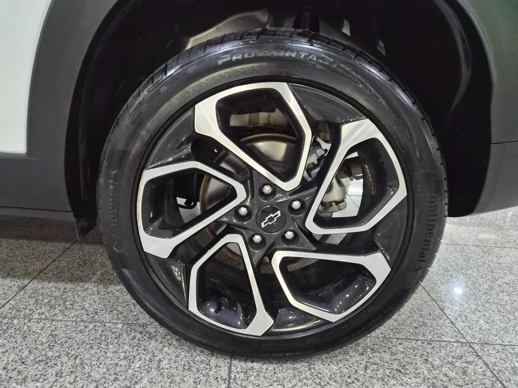 Chevrolet Trax 2024 Blanco - Importación desde Corea - HF Imports Iquique - Foto 20