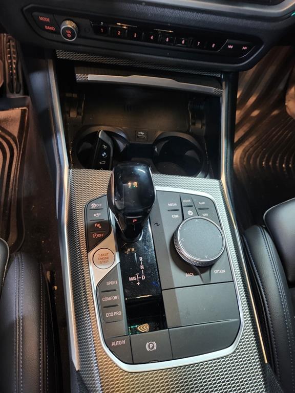 BMW 3 series - Vista 9