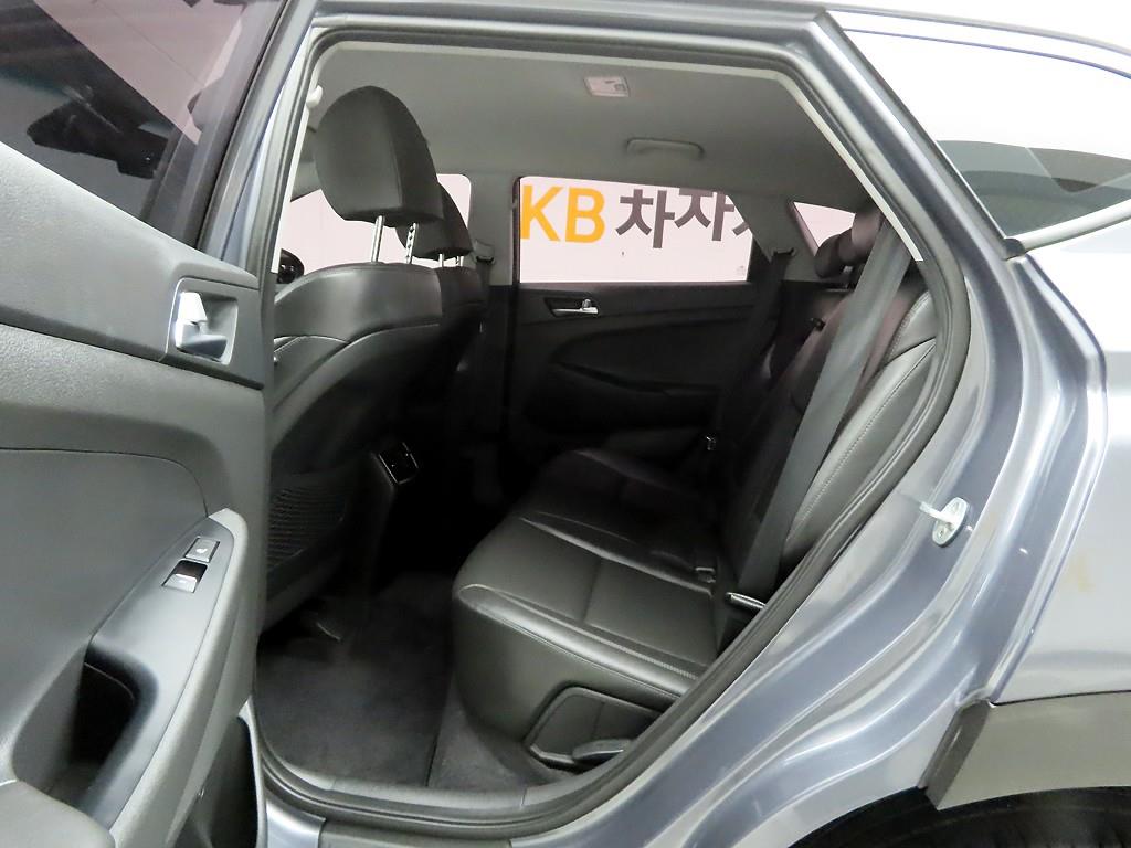 HYUNDAI Tucson 2020 - Importación desde Corea - HF Imports Iquique - Foto 14