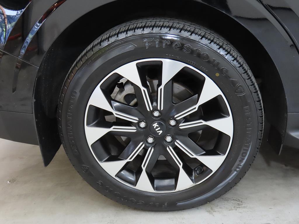 KIA Carnival 2021 Negro - Importación desde Corea - HF Imports Iquique - Foto 20