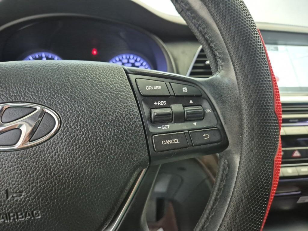 HYUNDAI Aslan 2015 Blanco - Importación desde Corea - HF Imports Iquique - Foto 16