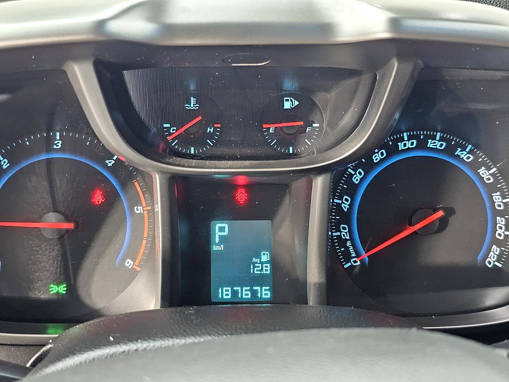 Chevrolet Orlando - Vista 6
