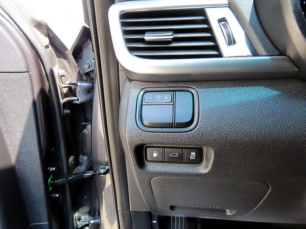 KIA K5 - Vista 12