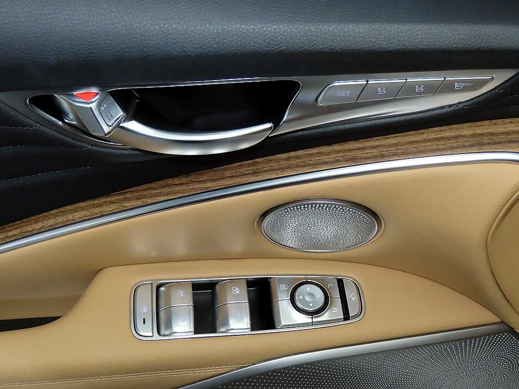 KIA K9 2023 - Importación desde Corea - HF Imports Iquique - Foto 13