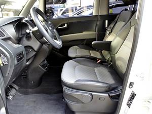 KIA Ray - Vista 9