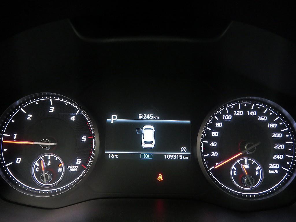 HYUNDAI Santa Fe - Vista 12
