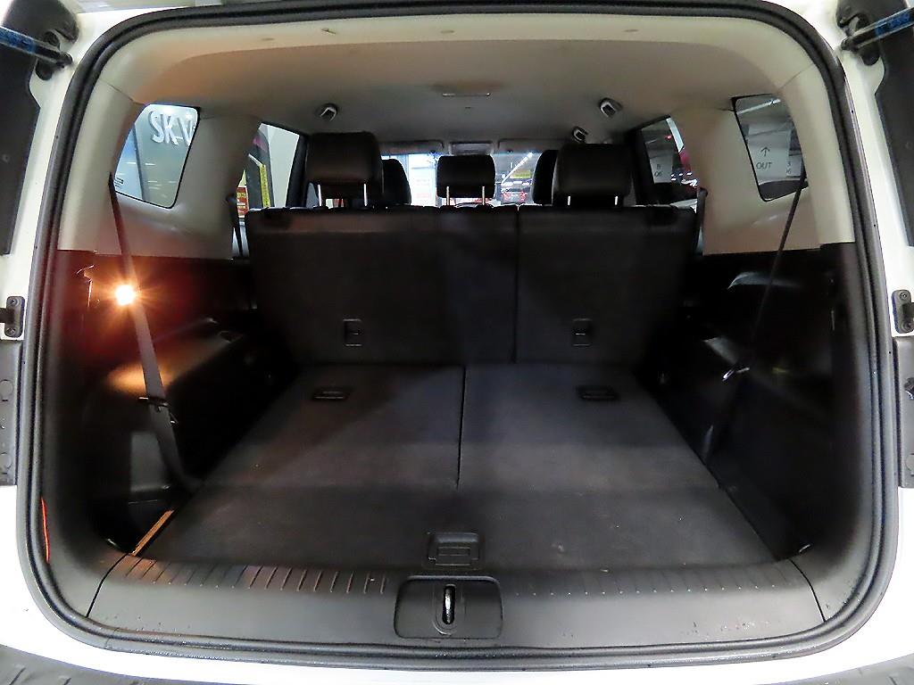 Chevrolet Orlando 2014 - Importación desde Corea - HF Imports Iquique - Foto 18