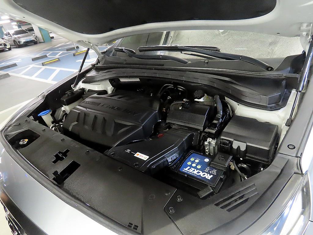 HYUNDAI Santa Fe 2019 - Importación desde Corea - HF Imports Iquique - Foto 19