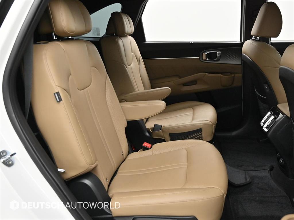 KIA Sorento - Vista 12
