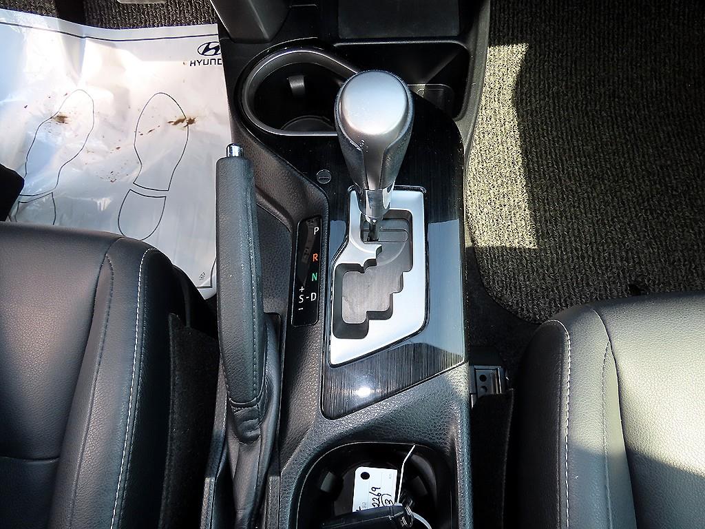 Toyota RAV4 - Vista 10