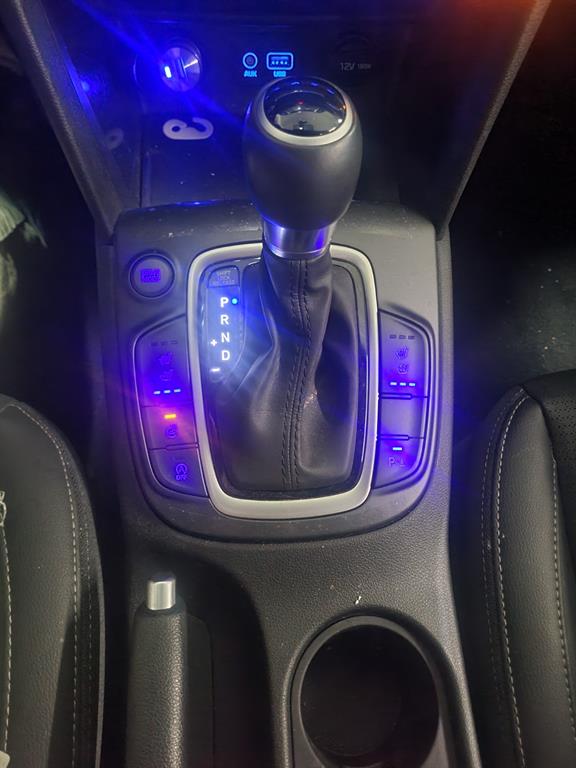 HYUNDAI Kona - Vista 6
