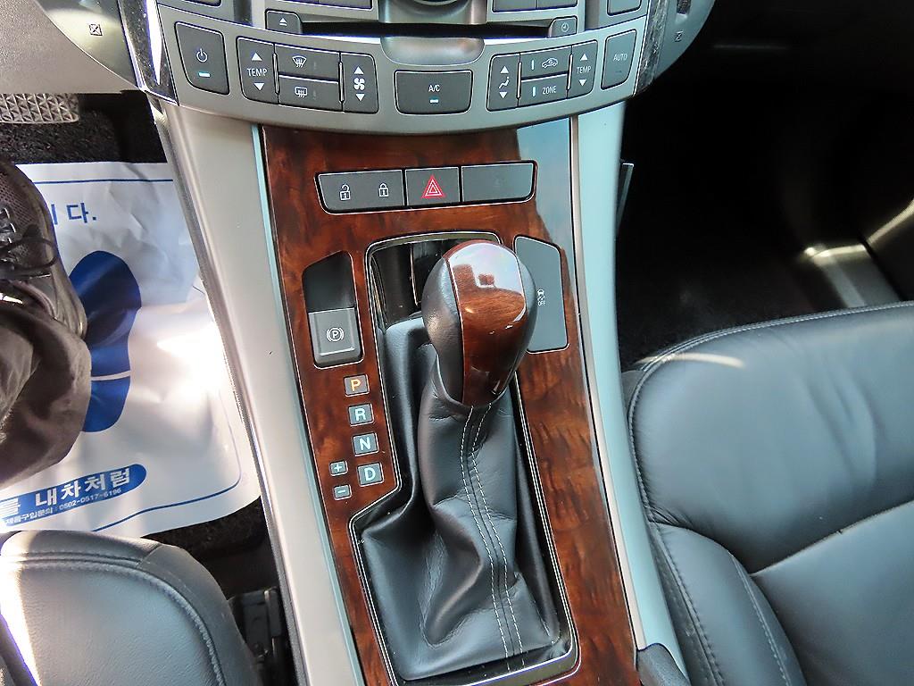 DAEWOO Alpheon - Vista 10