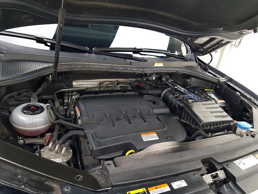 Volkswagen Tiguan - Vista 6