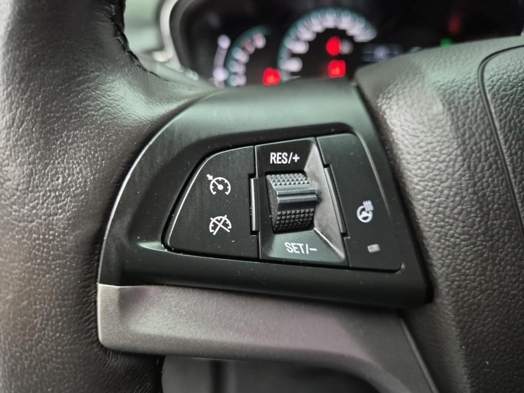Chevrolet Trax 2021 Blanco - Importación desde Corea - HF Imports Iquique - Foto 14
