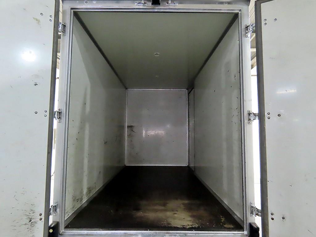 Small Truck Normal Box(High Deck) 2018 Blanco - Importación desde Corea - HF Imports Iquique - Foto 15