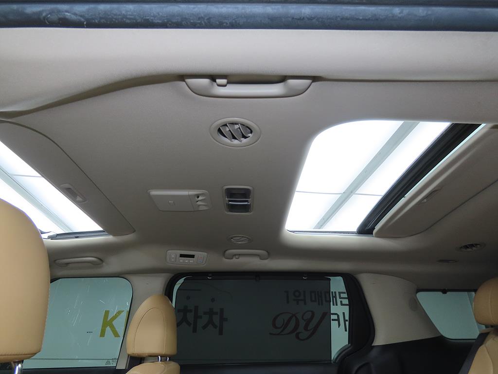 KIA Carnival 2021 Negro - Importación desde Corea - HF Imports Iquique - Foto 14