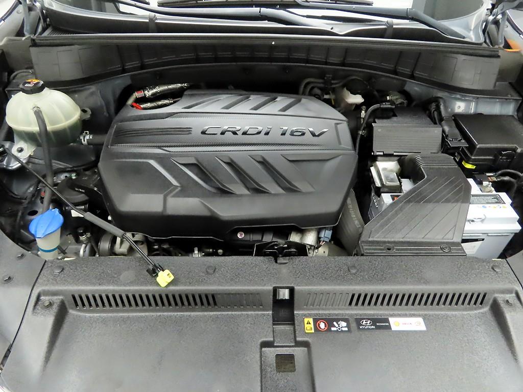 HYUNDAI Tucson 2020 - Importación desde Corea - HF Imports Iquique - Foto 20