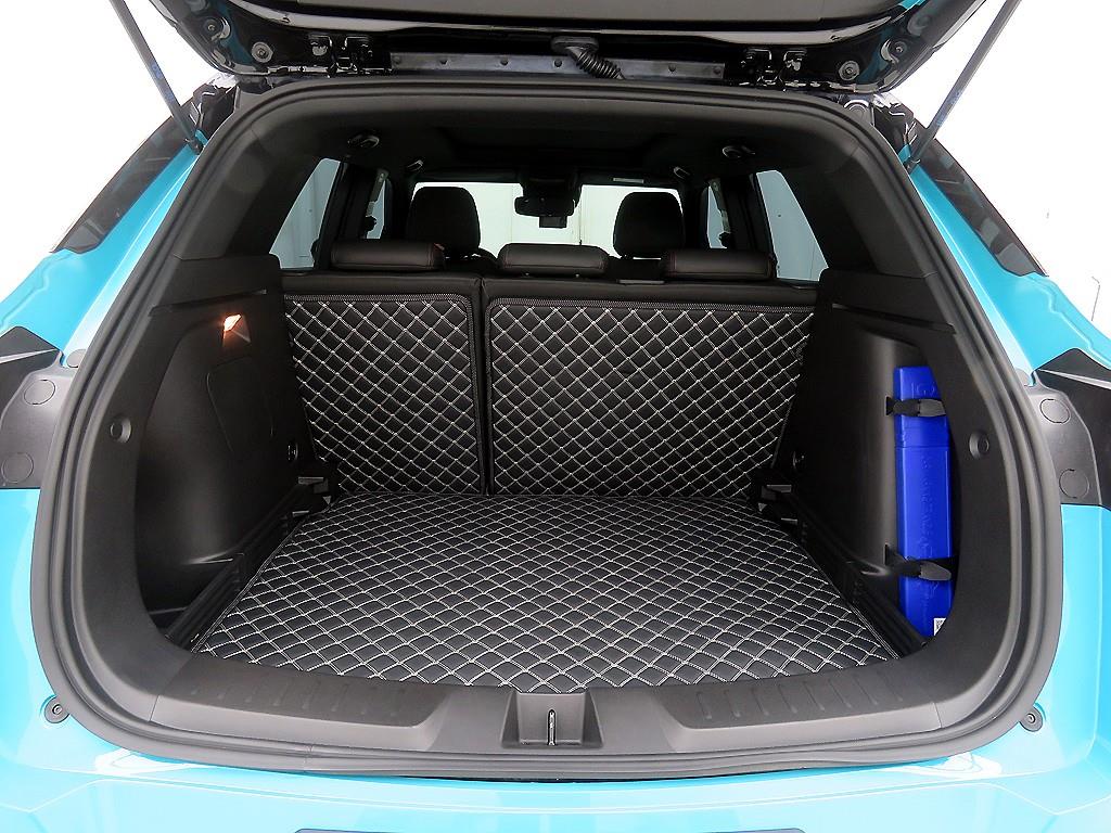 Chevrolet Trail Blazer - Vista 5