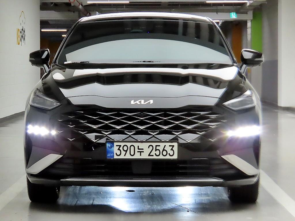 KIA K8 2023 - Importación desde Corea - HF Imports Iquique - Foto 1