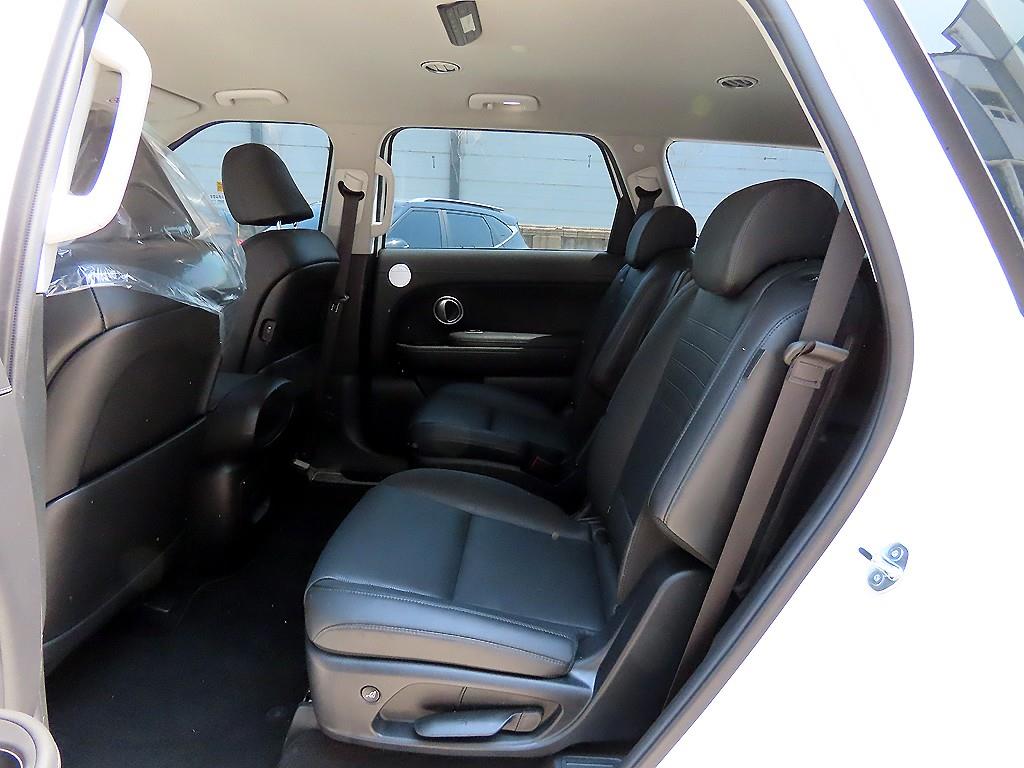 HYUNDAI Palisade - Vista 6