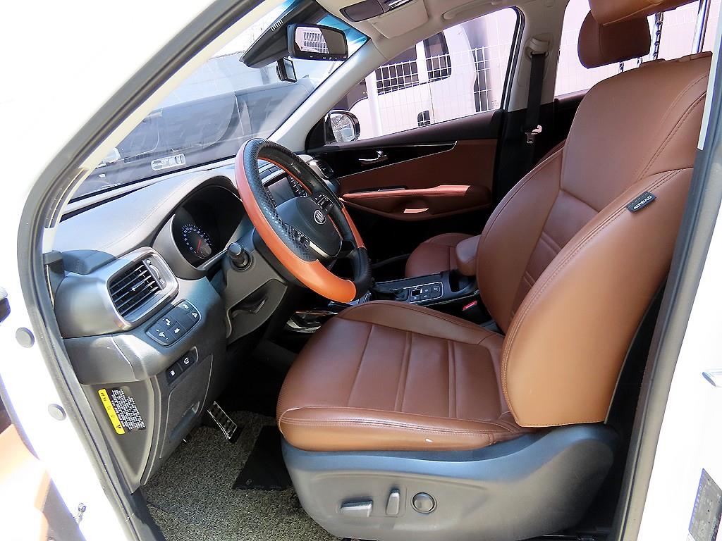 KIA Sorento - Vista 5