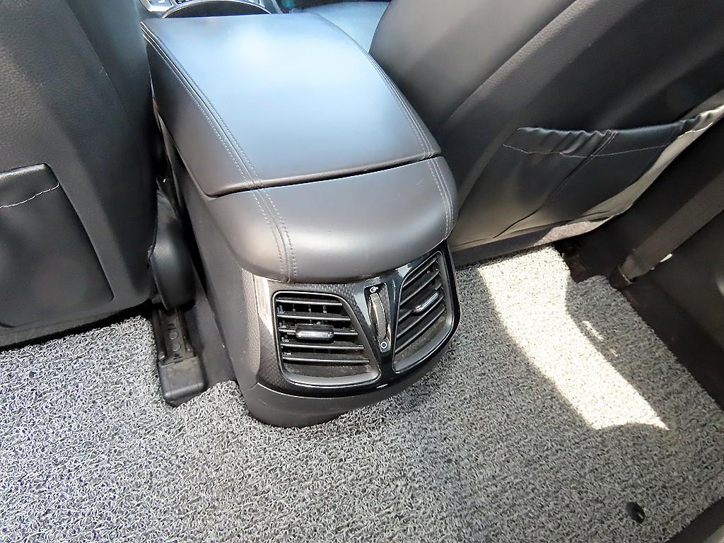 HYUNDAI Grandeur 2014 Blanco - Importación desde Corea - HF Imports Iquique - Foto 17