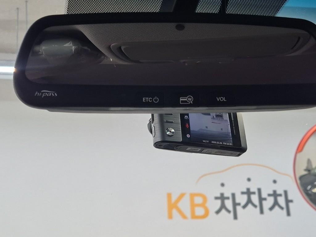 KIA Sportage 2016 Negro - Importación desde Corea - HF Imports Iquique - Foto 18
