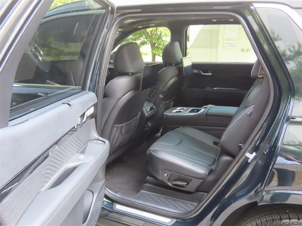 HYUNDAI Palisade 2023 - Importación desde Corea - HF Imports Iquique - Foto 13