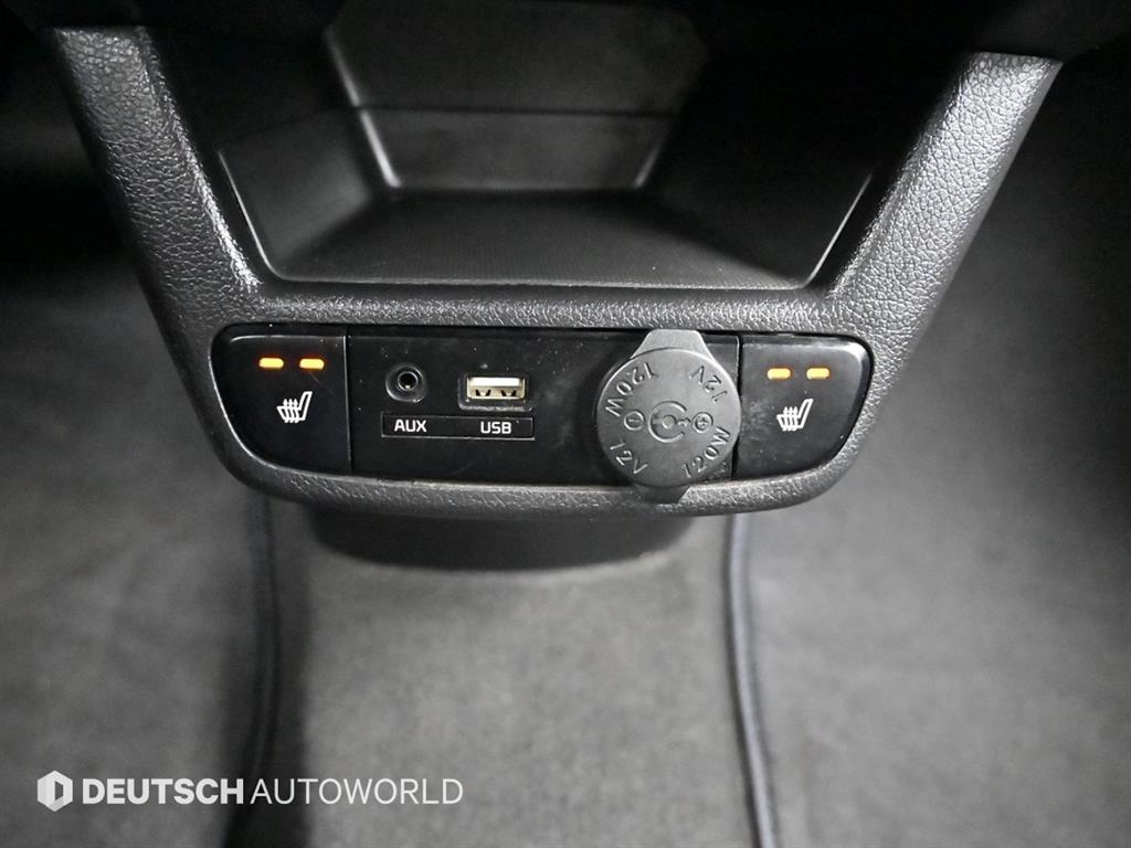 KIA Ray 2018 Blanco - Importación desde Corea - HF Imports Iquique - Foto 16