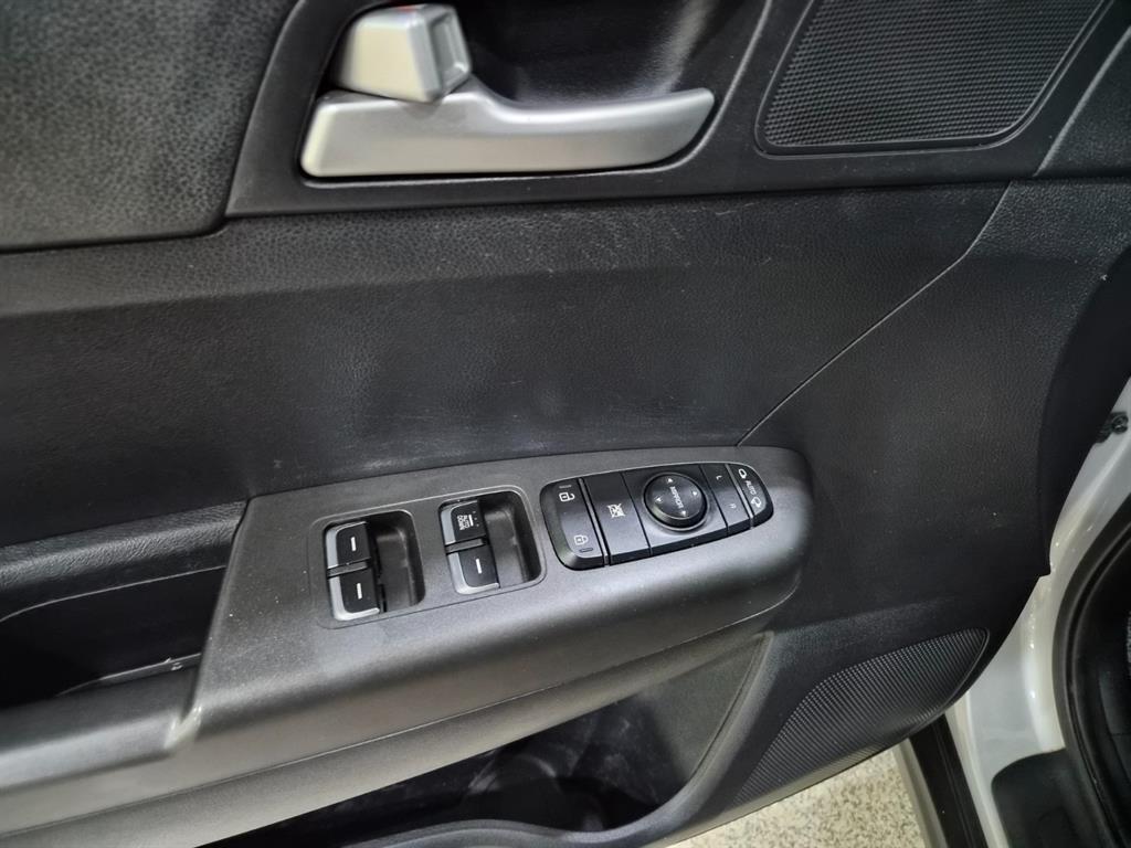 KIA Sportage 2019 Gris - Importación desde Corea - HF Imports Iquique - Foto 16