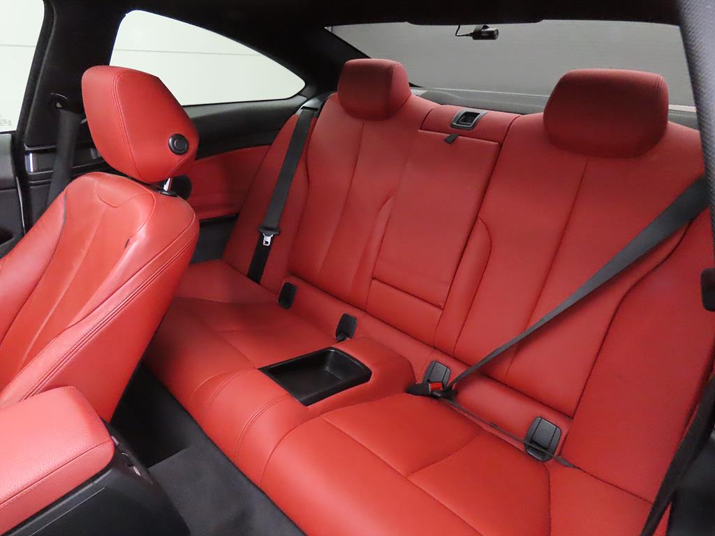 BMW 4 Series - Vista 7