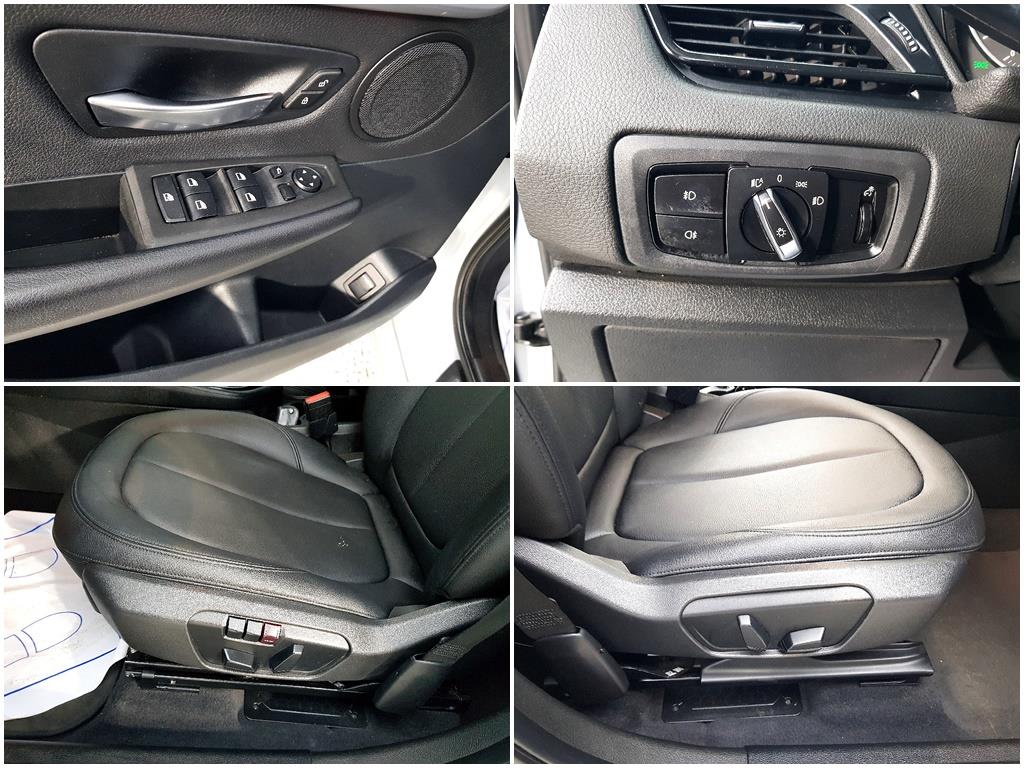 BMW 2 series 2016 Plateado - Importación desde Corea - HF Imports Iquique - Foto 14