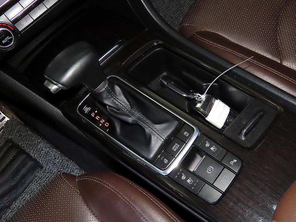 KIA K5 - Vista 12