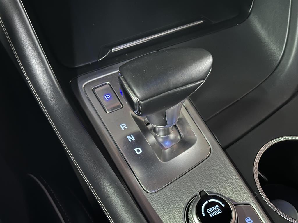 Genesis G70 2019 Blanco - Importación desde Corea - HF Imports Iquique - Foto 15